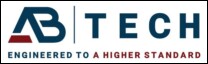 AB Tech logo slogn